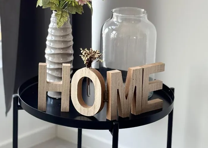 23-schoener Wohnen, Grosses Fuer 5-6 Personen In Super Lage Apartman Duisburg